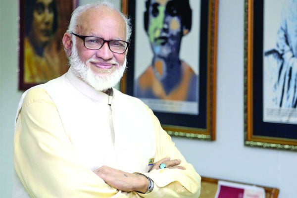 সংগীতমাঝির অন্যলোকে পাড়ি