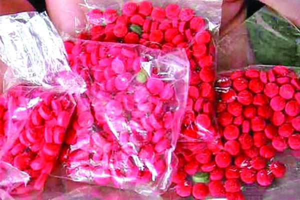 কক্সবাজার থেকে ১৮ রুটে মাদক ঢল, কাল বৈঠক