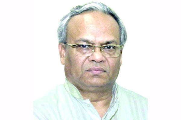 অন্তর্বর্তী সরকারও হাসিনার মতো ন্যারেটিভ তৈরি করছে