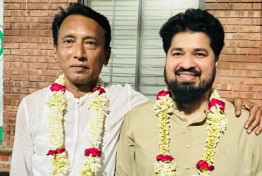 নতুন নেতৃত্বে চলচ্চিত্র পরিচালক সমিতি