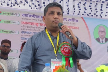 'সার্ক গতিশীল থাকলে ভারত-পাকিস্তান সংঘাত হতো না'