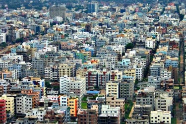 যেমন থাকবে আজ ঢাকার আবহাওয়া