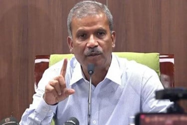 সাংবাদিকতার স্বাধীনতা ছাড়া আইনের শাসন থাকবে না: আইন উপদেষ্টা