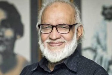 বরেণ্য সংগীতশিল্পী মুস্তাফা জামান আব্বাসী আর নেই