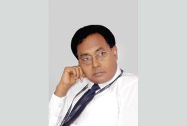 আইইউবিএটির প্রতিষ্ঠাতা ড. এম আলিমউল্যার মৃত্যুবার্ষিকী আজ