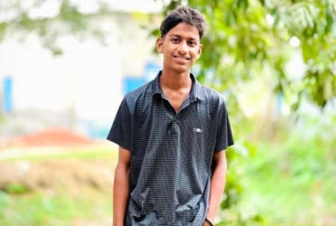 গাজীপুরে ফুটবল খেলার বিরোধে খুন, অভিযুক্তের বাড়িতে আগুন