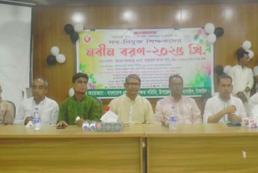 ‘আগামীতে খালেদা জিয়া ত্রাতার ভূমিকায় অবতীর্ণ হবেন’