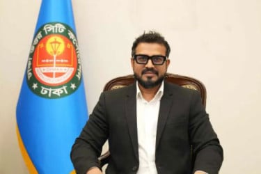 তীব্র তাপদাহে সুস্থ থাকতে একগুচ্ছ পরামর্শ ডিএনসিসি প্রশাসকের