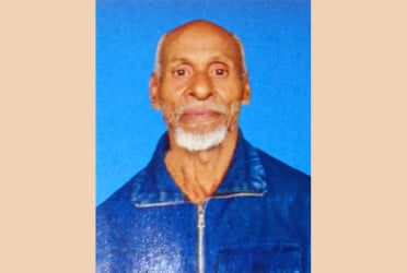 লক্ষ্মীপুরে নিখোঁজ বৃদ্ধের সন্ধান চায় পরিবার