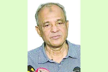 হাসিনাকে ফেরাতে ইন্টারপোলের মাধ্যমে চেষ্টা
