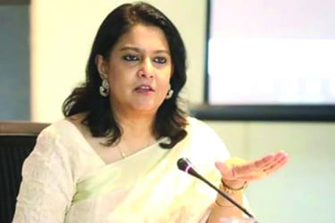 পরিবেশ রক্ষাকে সর্বোচ্চ গুরুত্ব দিতে হবে