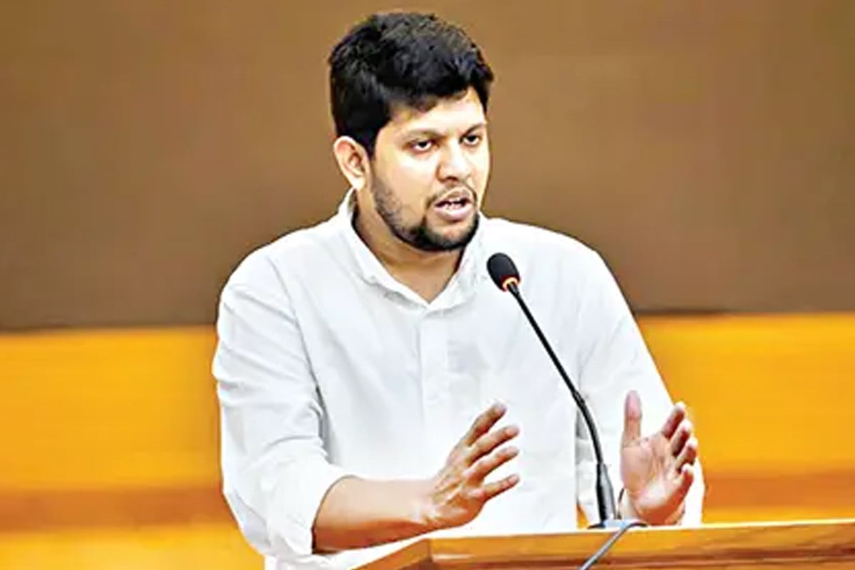 ‘বাংলাদেশে রাজনীতি করতে হলে পাকিস্তানপন্থা বাদ দিতে হবে’