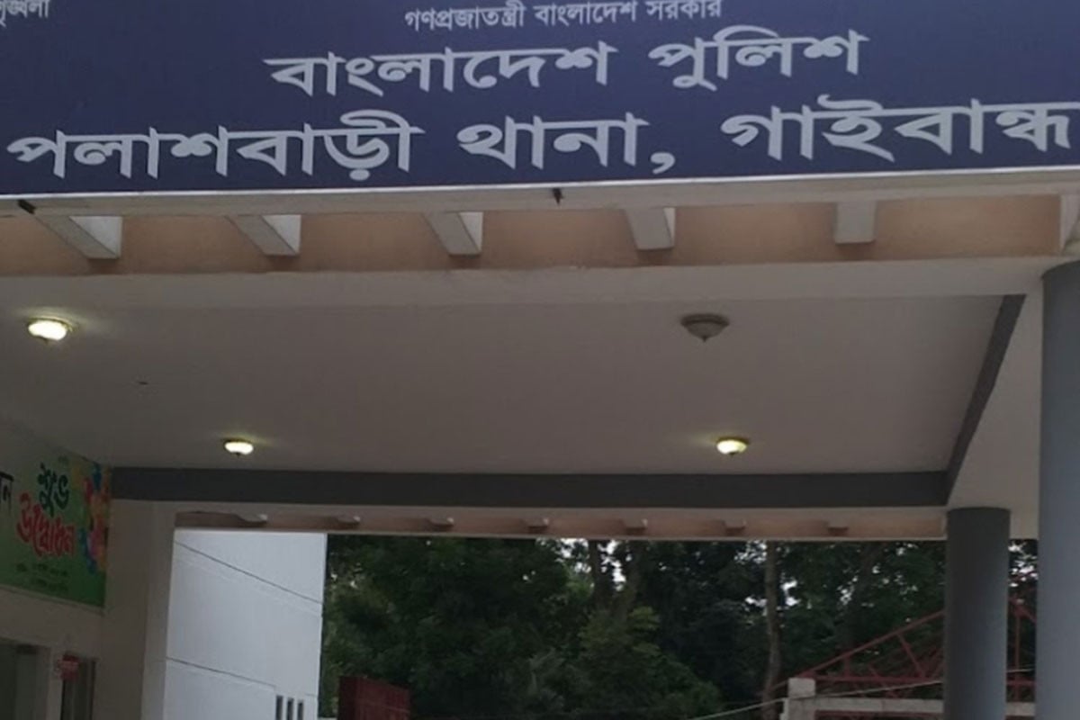 নির্মাণ শ্রমিকের মৃত্যু