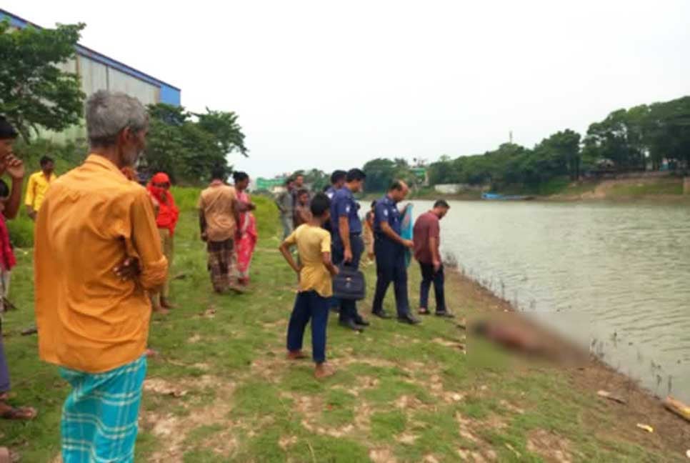 কলমাকান্দায় রক্তাক্ত অবস্থায় অজ্ঞাত ব্যক্তি উদ্ধার