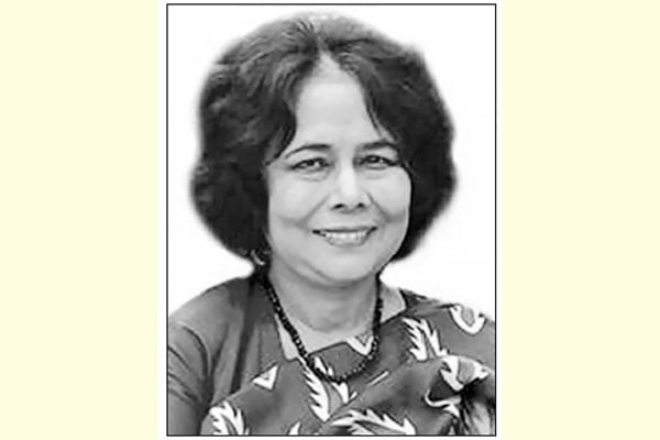 অল্প দেখা আমেরিকা