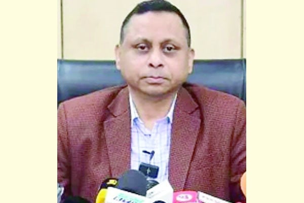 নিষিদ্ধ কোনো সংগঠনের কর্মকাণ্ড চলবে না