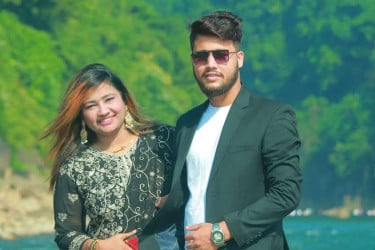সন্ত্রাসী ছোট সাজ্জাদের স্ত্রী গ্রেফতার