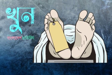 বেনাপোলে পাওনা টাকা নিয়ে বিরোধে যুবক খুন