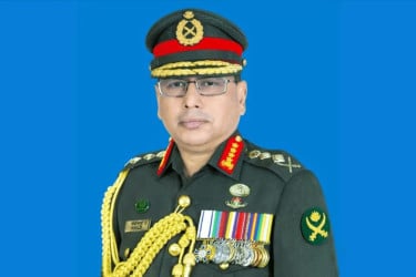 সেনা ম্যাজিস্ট্রেসি বহালে কুচক্রের মাথায় বাজ