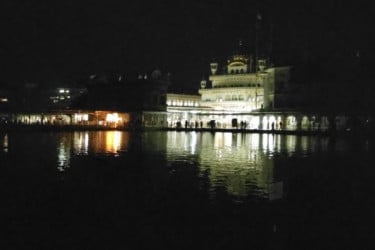 যুদ্ধবিরতির পরও অমৃতসরে বিস্ফোরণ, জারি লাল সতর্কতা