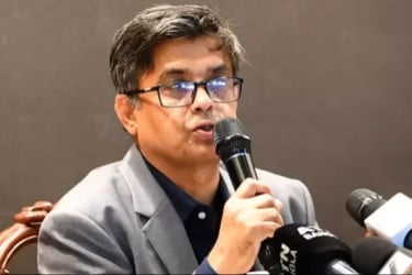 আমরা কোনও প্রতিকূল আন্তর্জাতিক প্রতিক্রিয়া আশা করি না : প্রেস সচিব