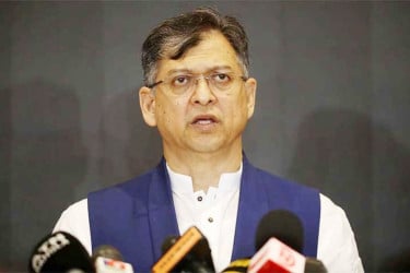 ‌‘আওয়ামী লীগের কার্যক্রম নিষিদ্ধের সিদ্ধান্তকে স্বাগত জানিয়েছে বিএনপি’