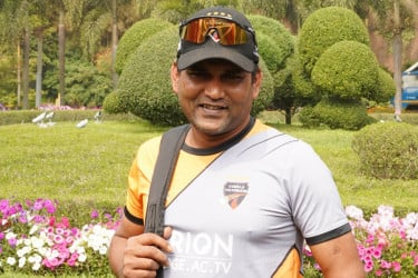 মিরাজের বাদ পড়া ও লিটনকে নিয়ে যা বললেন সালাউদ্দিন
