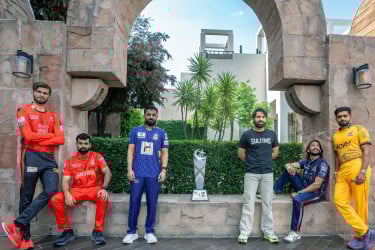 ‘আরব আমিরাত নয়, পিএসএল হোক বাংলাদেশে’—বাসিত আলীর পরামর্শ