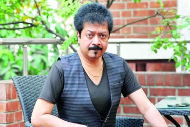 ফের গান-স্টেজ শো নিয়ে ব্যস্ত কুমার বিশ্বজিৎ