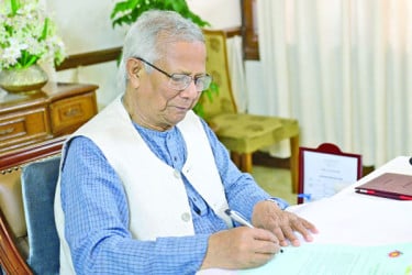 পুঁজিবাজার নিয়ে পাঁচ নির্দেশনা
