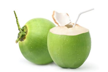 এক পিস ডাব ২০০ টাকা