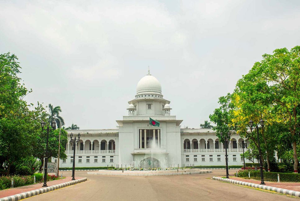 জামায়াতের নিবন্ধন প্রশ্নে আপিল শুনানি মঙ্গলবার