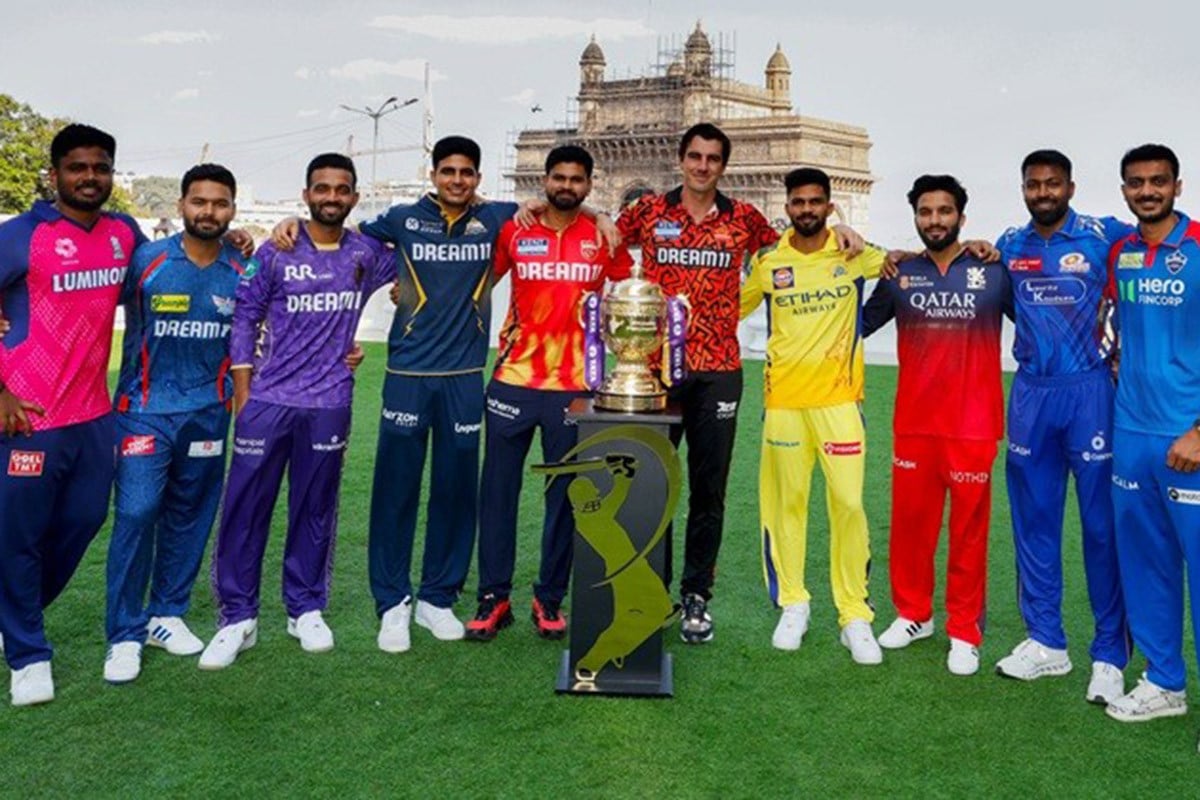 ১৬ মে শুরু হতে পারে আইপিএল