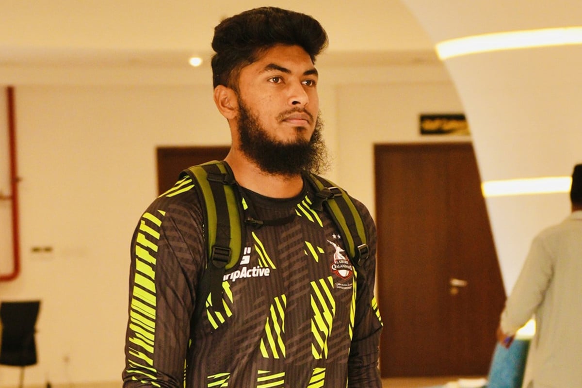 মিচেল-কারেনকে নিয়ে বেফাঁস মন্তব্য, ক্ষমা চাইলেন রিশাদ