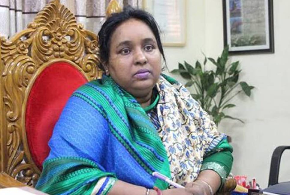 আইভীর জামিন নামঞ্জুর