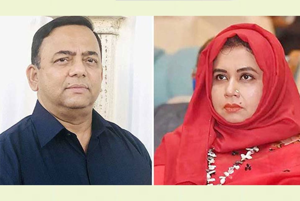 বেনজীরের স্ত্রীর দুবাইয়ের দুই ফ্ল্যাট জব্দের আদেশ, ব্যাংক হিসাব অবরুদ্ধ