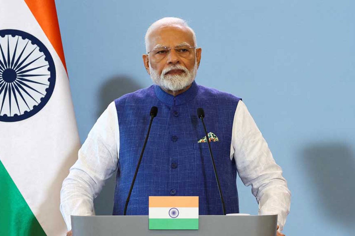 আজ রাতে ‘অপারেশন সিঁদুর’ নিয়ে জাতির উদ্দেশে ভাষণ দেবেন মোদি
