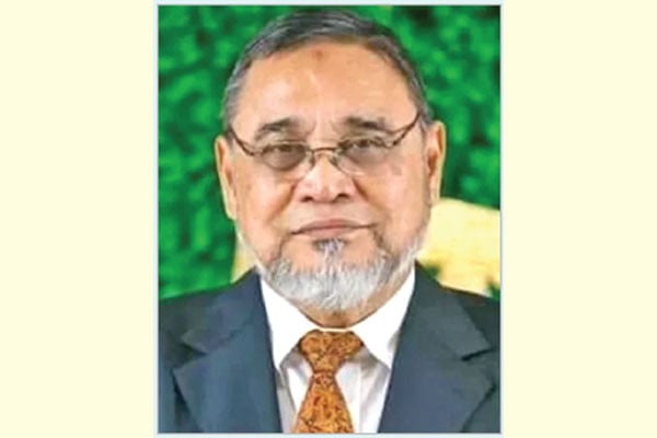 সিইসির সঙ্গে কার্টার সেন্টারের প্রতিনিধিদলের সাক্ষাৎ