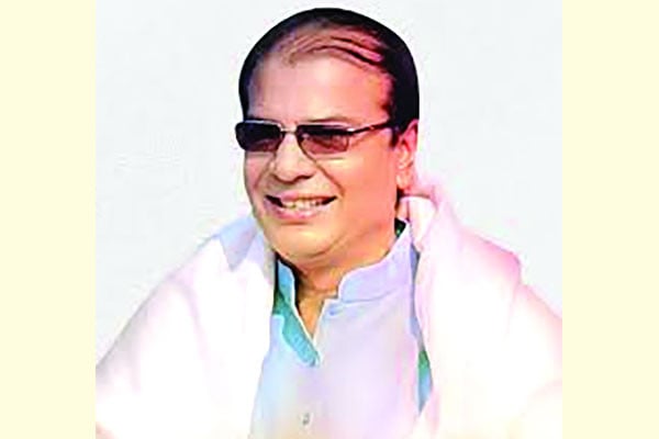 ১০ বছর পর খালাস পেলেন দুলু