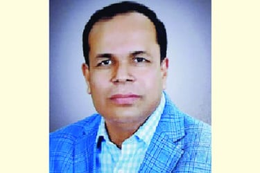 রোডম্যাপ না দিলে জনগণ রাস্তায় নামবে