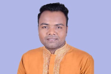 নিষিদ্ধ সংগঠন ছাত্রলীগের কেন্দ্রীয় নেতা গ্রেফতার