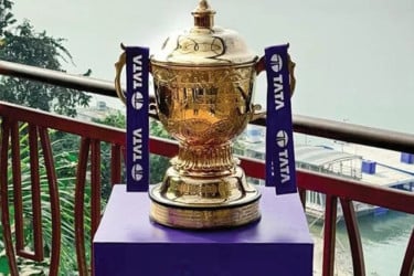 আইপিএল বাতিল হলে হাজার হাজার কোটি রুপি লোকসান