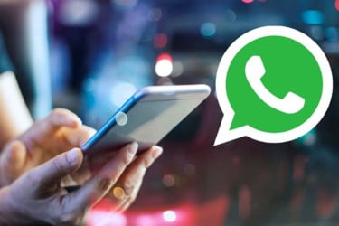 হোয়াটসঅ্যাপে এবার চ্যাট হবে আরও সুরক্ষিত