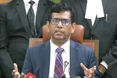 হেলিকপ্টার-ড্রোন-মারণাস্ত্র দিয়ে আন্দোলনকারীদের নিশ্চিহ্ন করার নির্দেশ ছিল হাসিনার