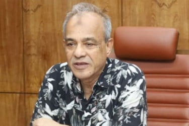 র‌্যাব পুনর্গঠন করা হবে : স্বরাষ্ট্র উপদেষ্টা
