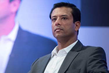 যুক্তরাষ্ট্রের নাগরিকত্ব নিলেন হাসিনাপুত্র জয়, নিয়েছেন শপথ