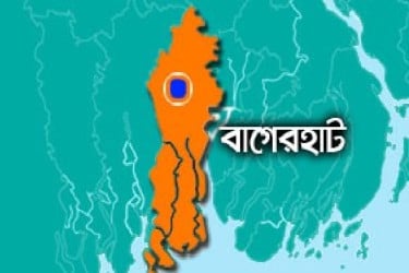 বাগেরহাটে খালের পাড়ে পড়ে ছিল বৃদ্ধের মরদেহ