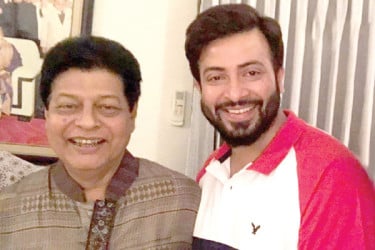 যে স্বপ্ন পূরণ হলো না শাকিব খানের