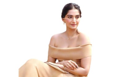 সোনমের উপলব্ধি...