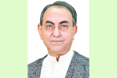 আওয়ামী লীগ নিষিদ্ধের আড়ালে নাটক
